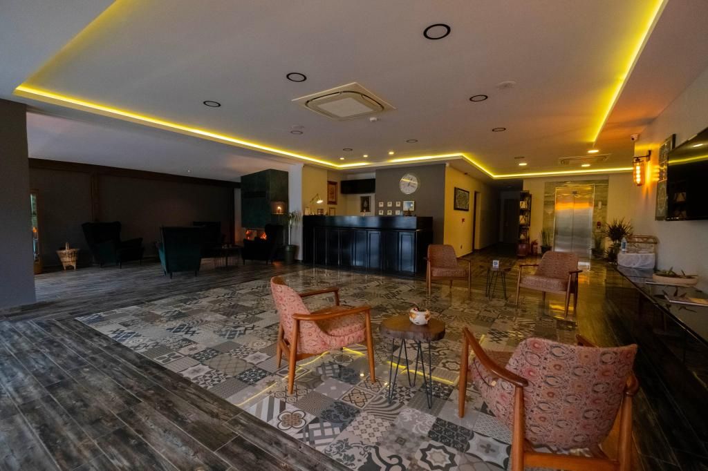 Eleia Hotel İznik — 4