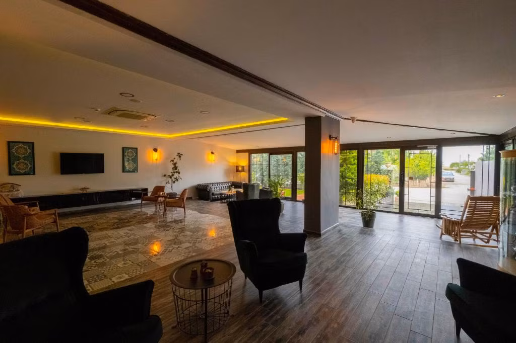 Eleia Hotel İznik — 5