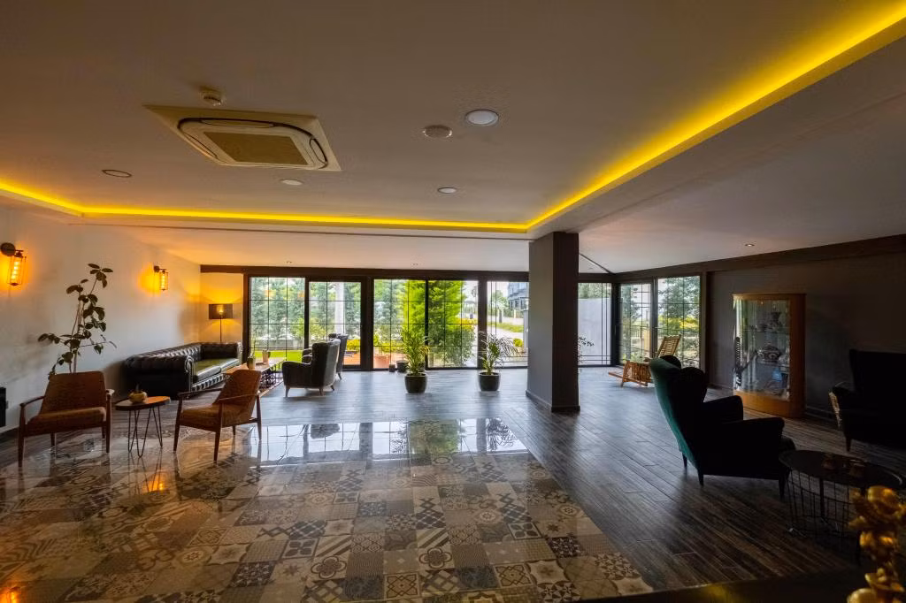 Eleia Hotel İznik — 6