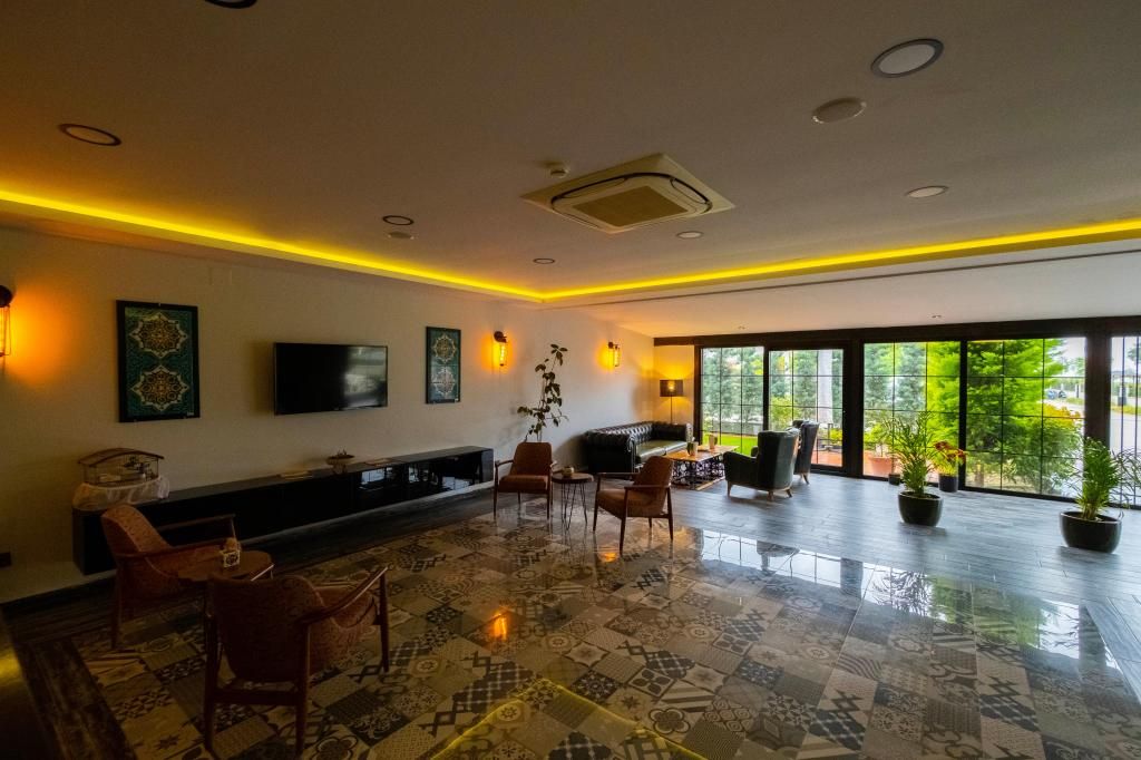 Eleia Hotel İznik — 7
