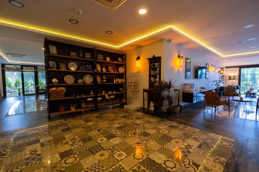 Eleia Hotel İznik — 8