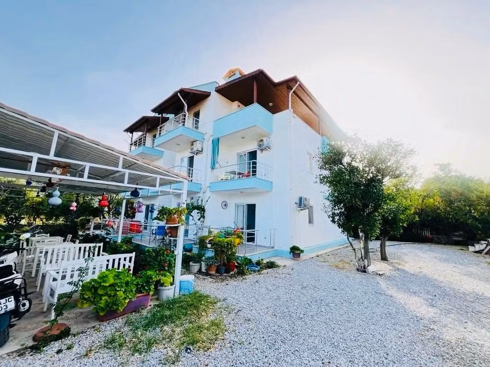 Otel Resmi