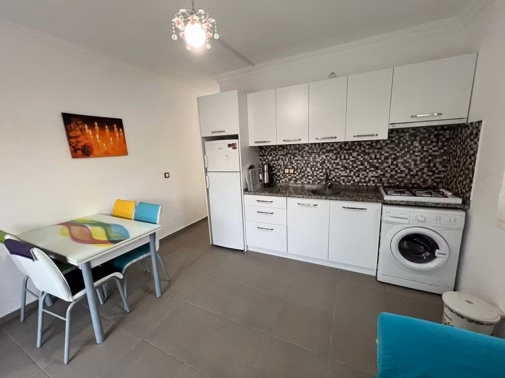 Elfida Apart — 7
