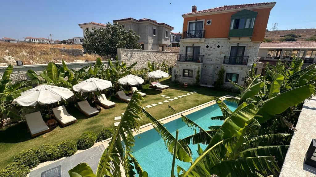 Elia Hotel Çeşme — 4