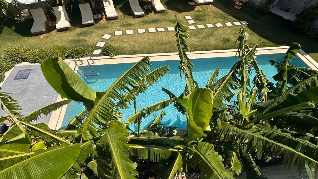 Elia Hotel Çeşme — 5