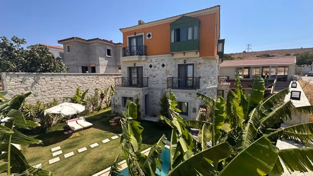 Elia Hotel Çeşme — 6