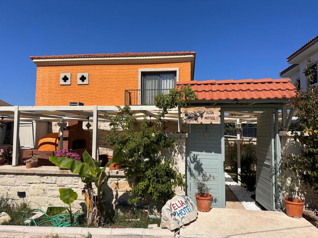 Elia Hotel Çeşme — 7