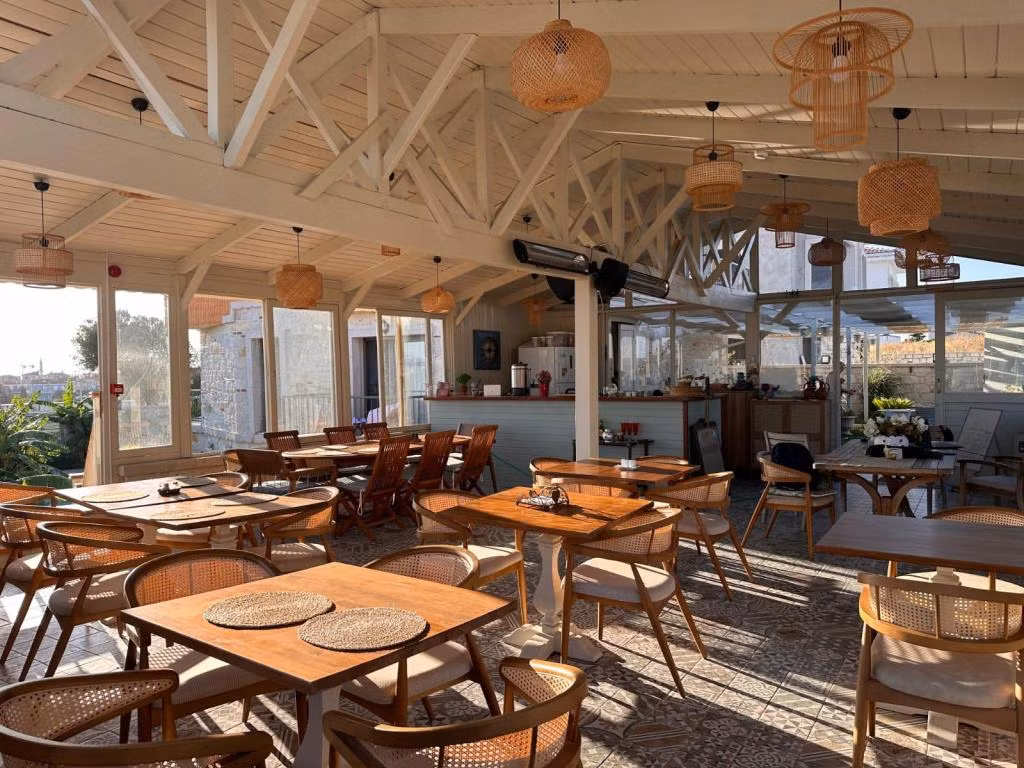 Elia Hotel Çeşme — 8