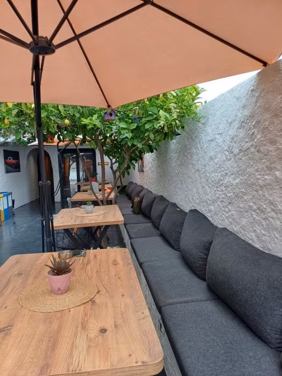 Elia Otel Urla — 7