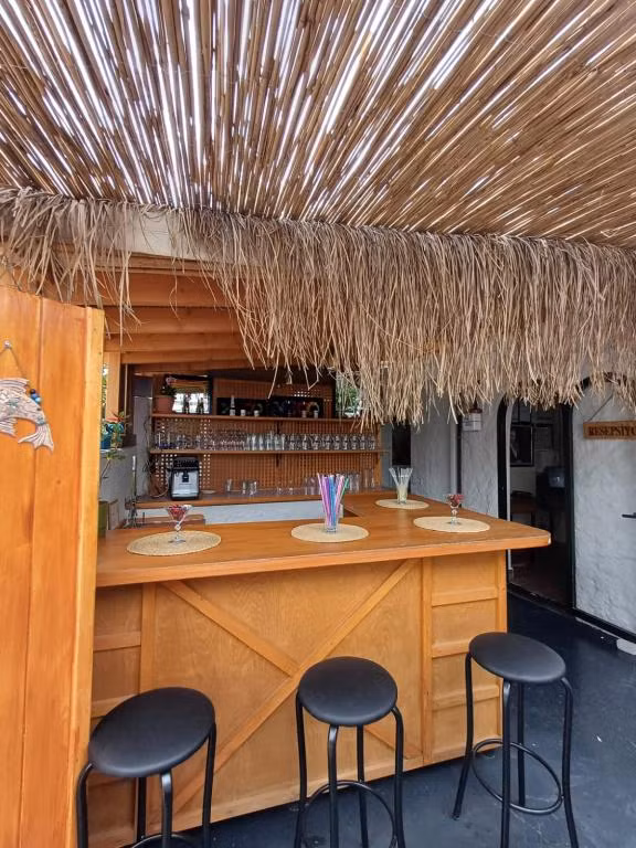Elia Otel Urla — 5