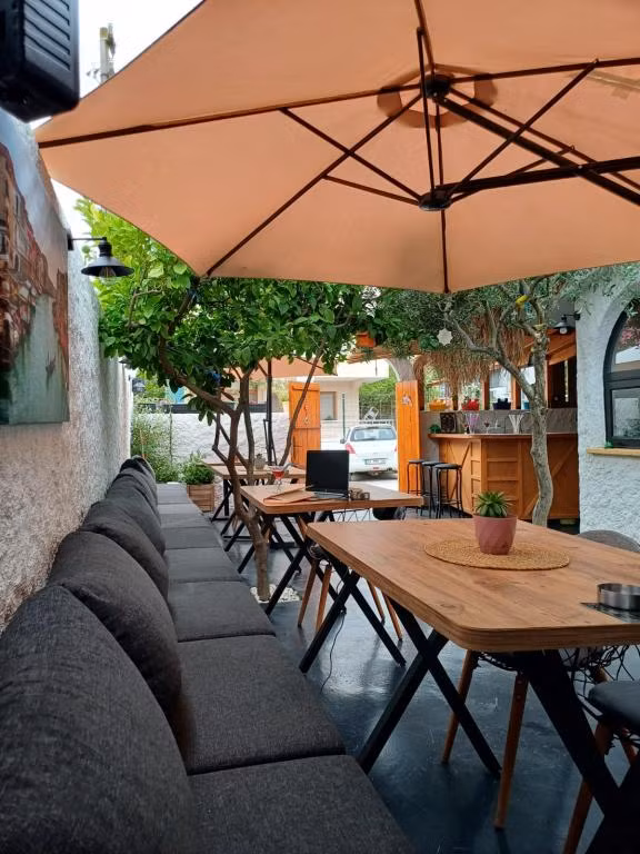 Elia Otel Urla — 9