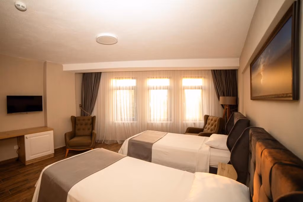 Otel Resmi