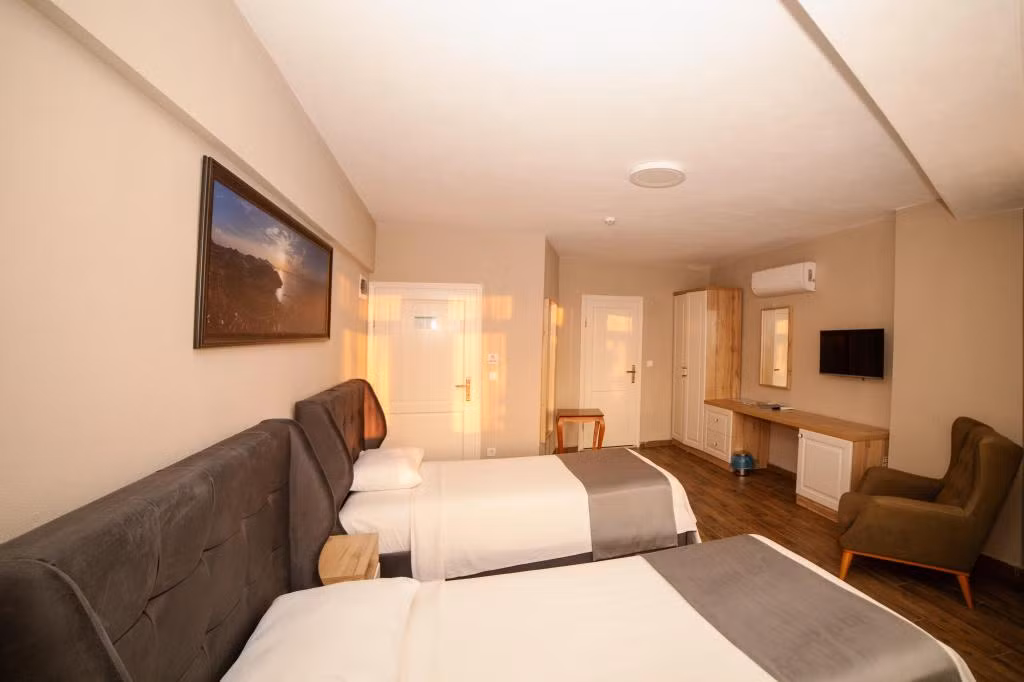 Otel Resmi