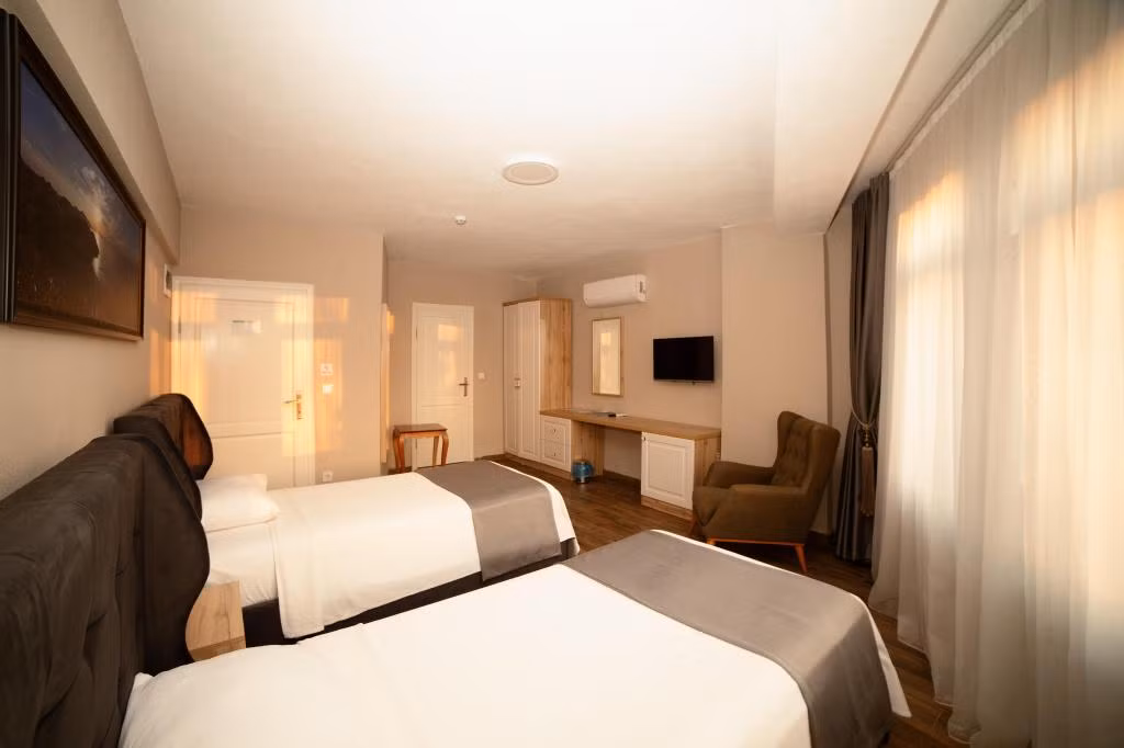 Otel Resmi