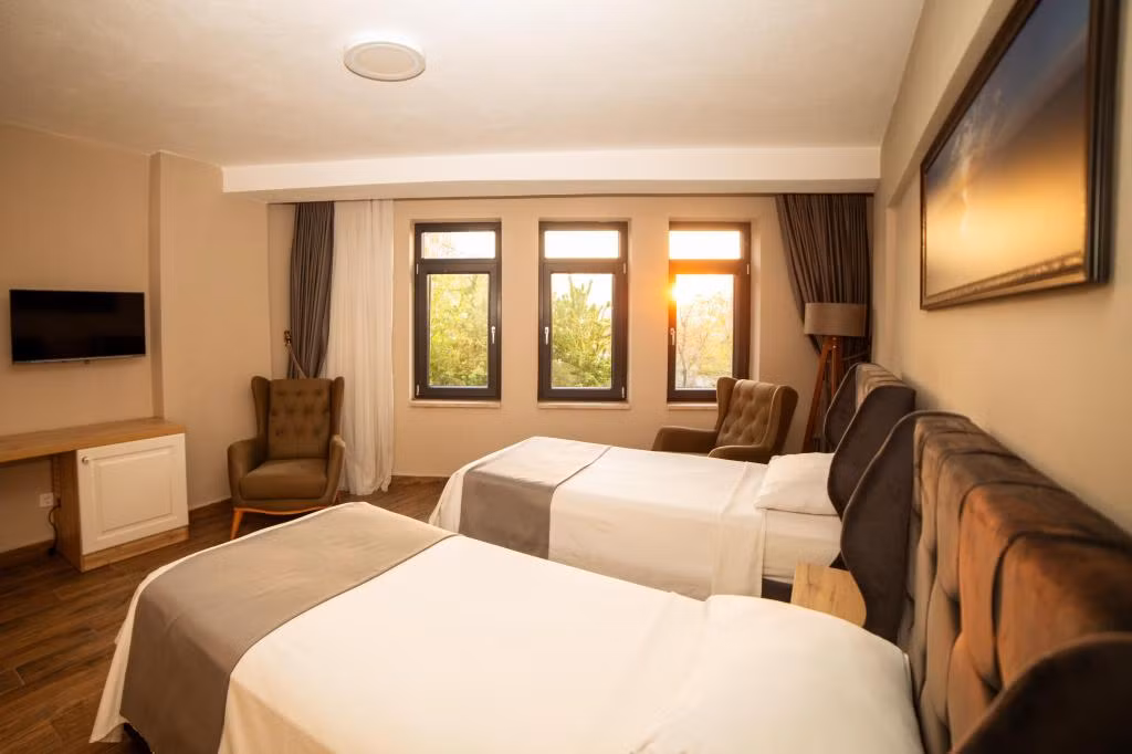 Otel Resmi