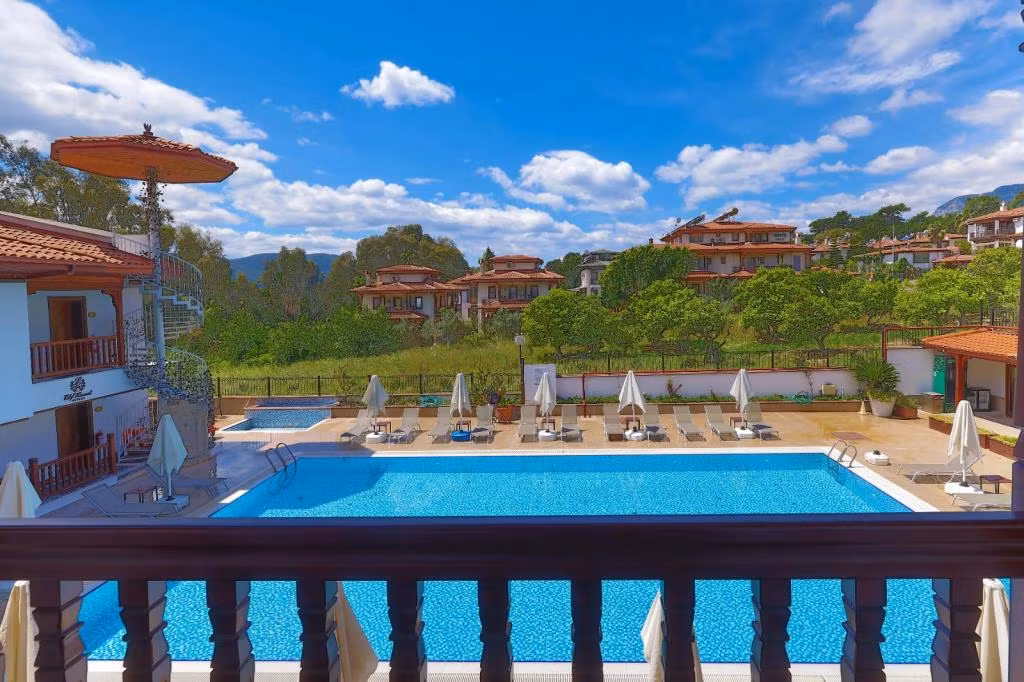 Elif Hanım Hotel — 2