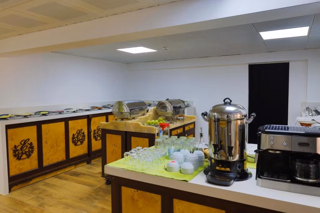 Elif Hanım Hotel — 4