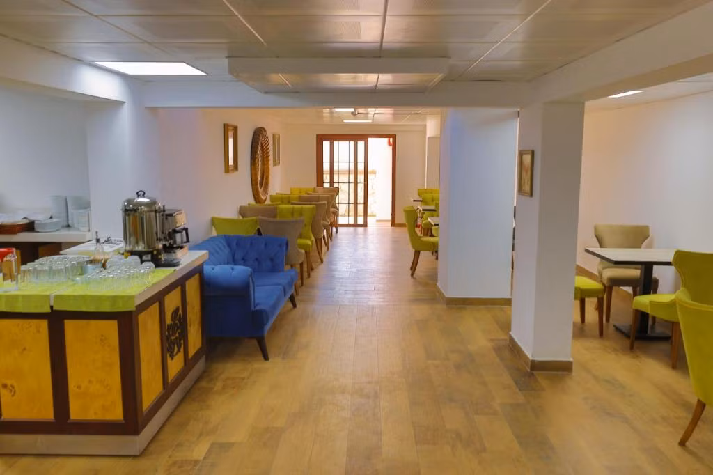 Elif Hanım Hotel — 5