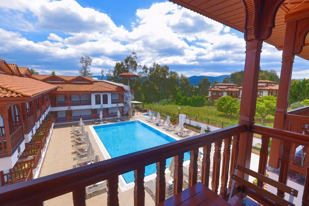 Elif Hanım Hotel — 7