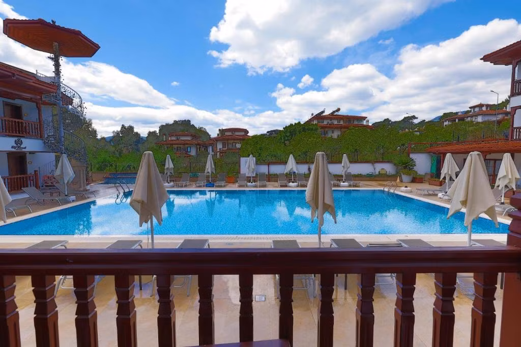 Elif Hanım Hotel — 8