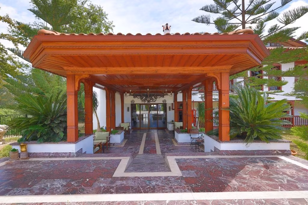 Elif Hanım Hotel — 9