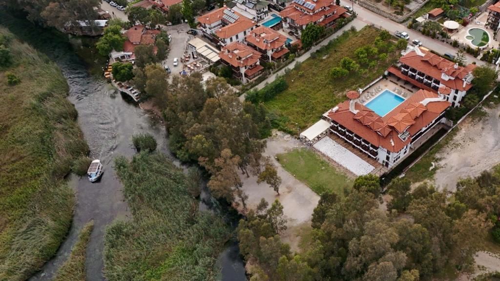 Elif Hanım Hotel