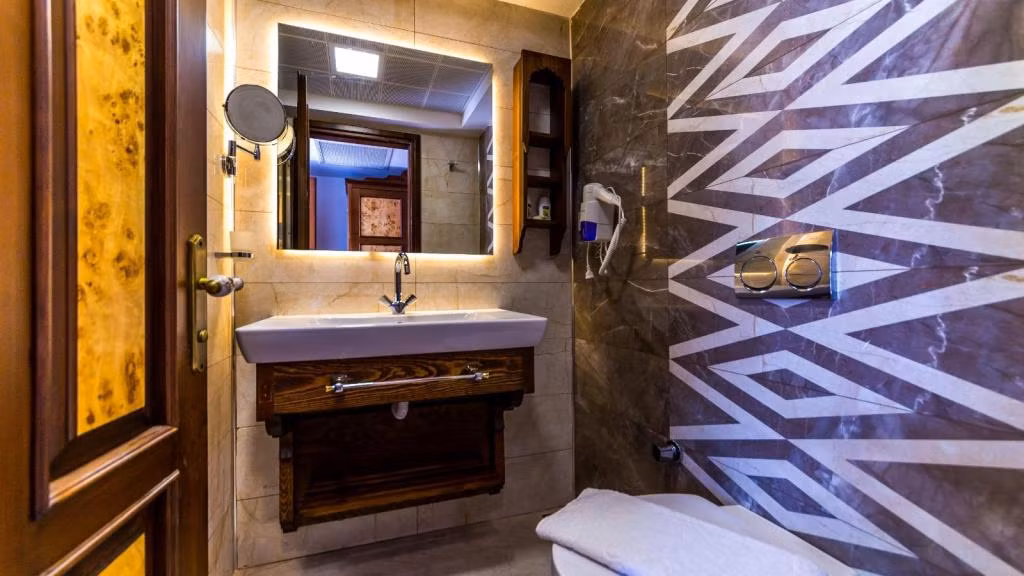 Elif Hanım Hotel — 10