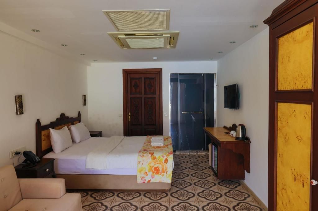 Elif Hanım Hotel — 6