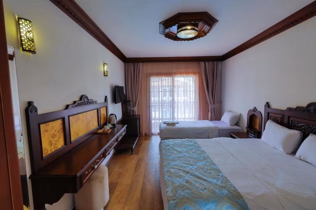 Elif Hanım Hotel — 7