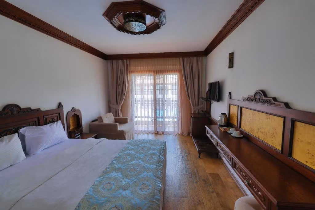 Elif Hanım Hotel — 8
