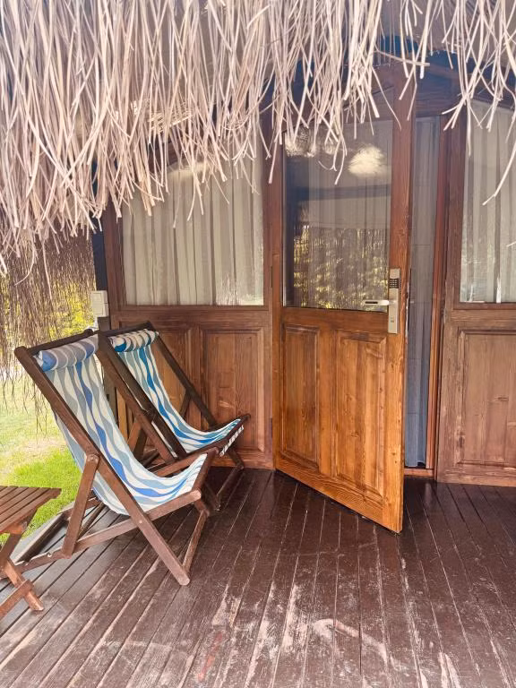 Elifbade Glamping — 7
