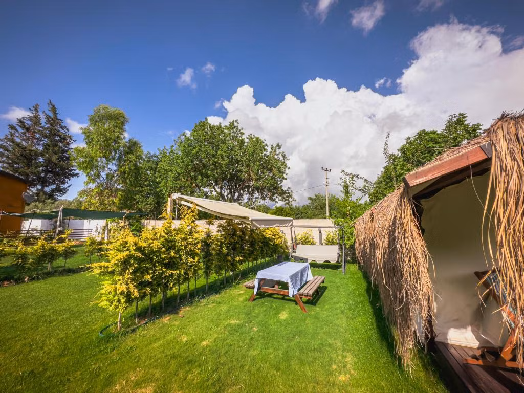 Elifbade Glamping — 3