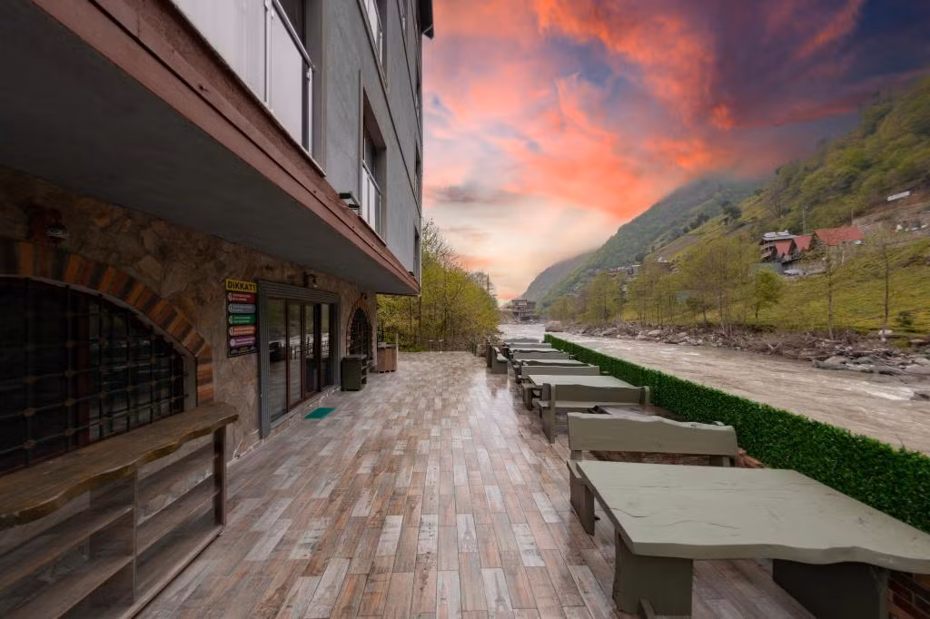 Elikti Otel — 7