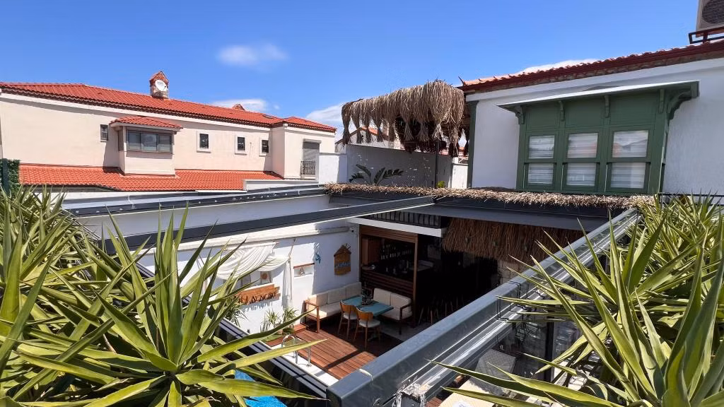 Elin Otel Alaçatı — 5