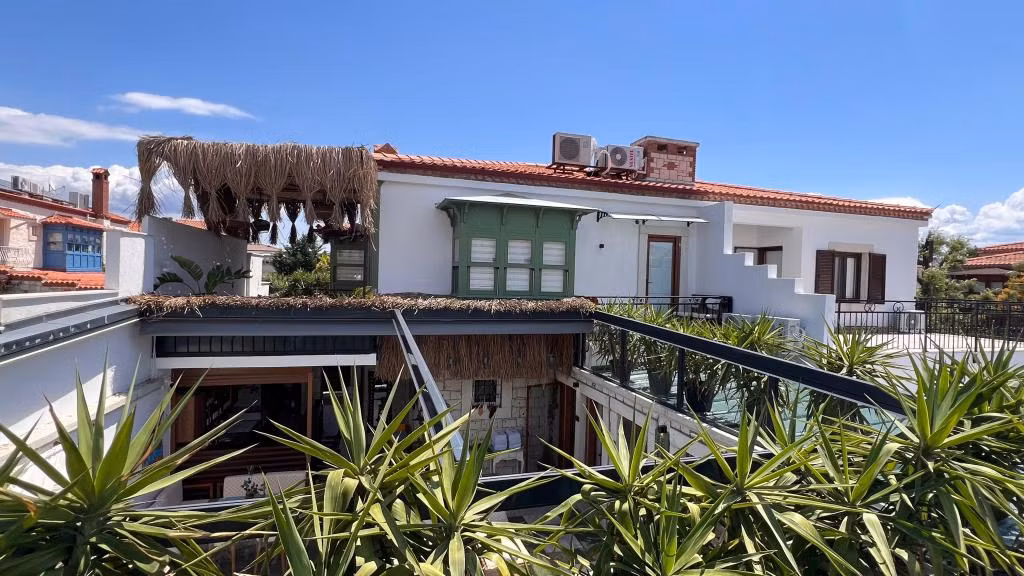 Elin Otel Alaçatı — 4