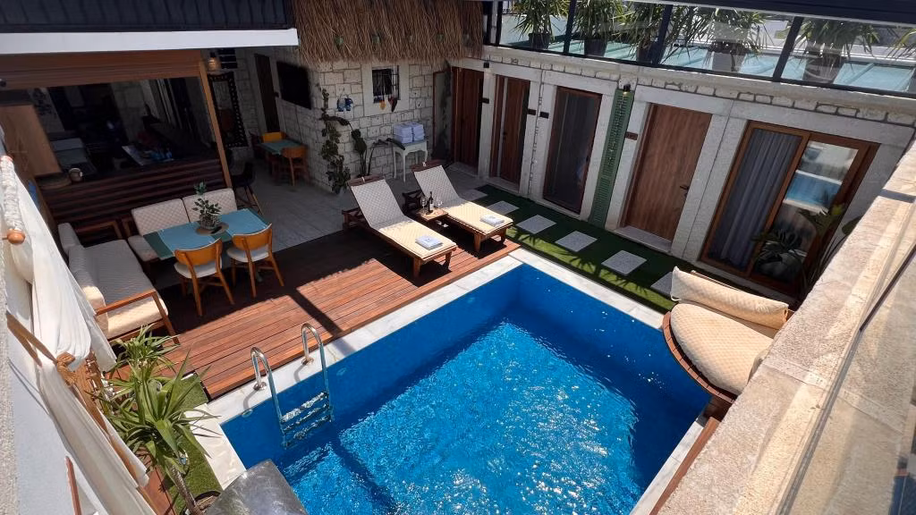 Elin Otel Alaçatı — 3