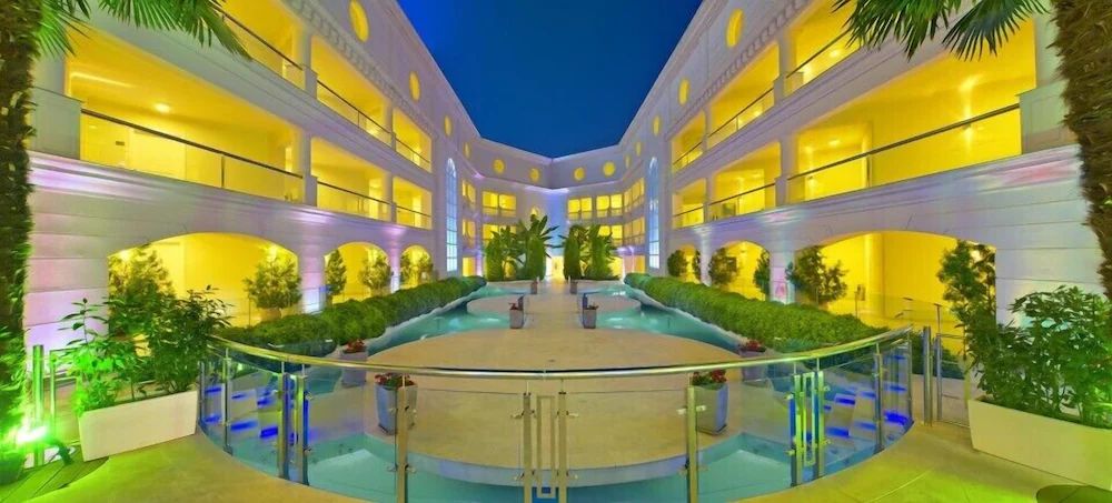Elinotel Apolamare Hotel — 7