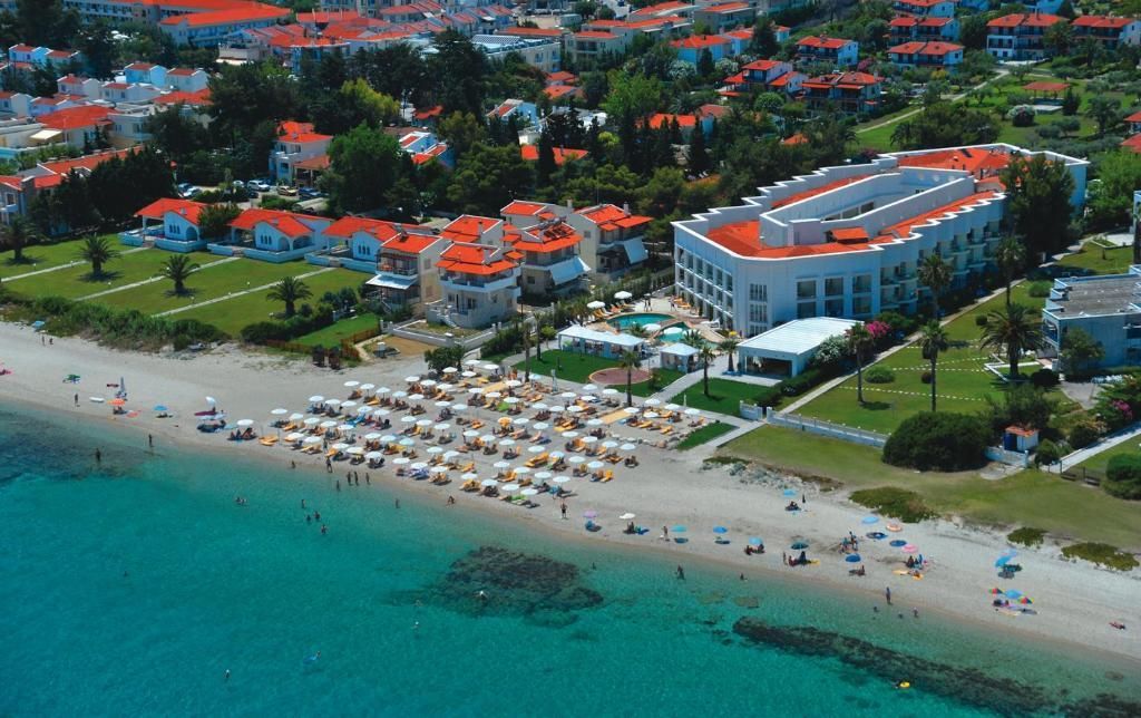 Elinotel Apolamare Hotel — 4