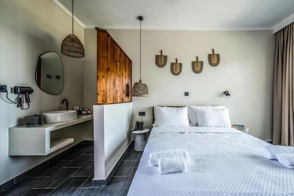 Elion Seaside Resort & Spa — 9
