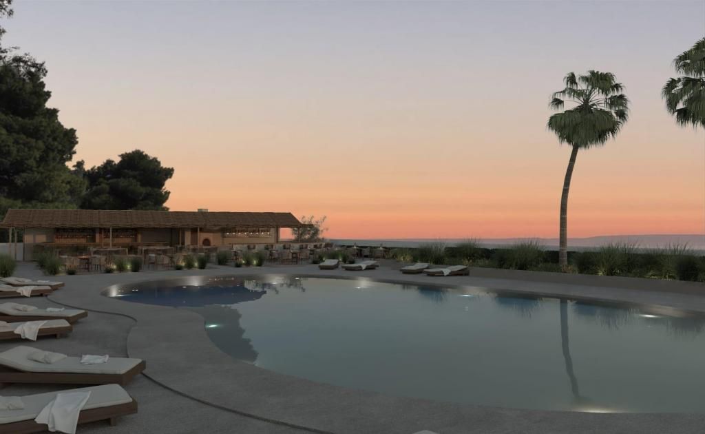 Elion Seaside Resort & Spa — 4