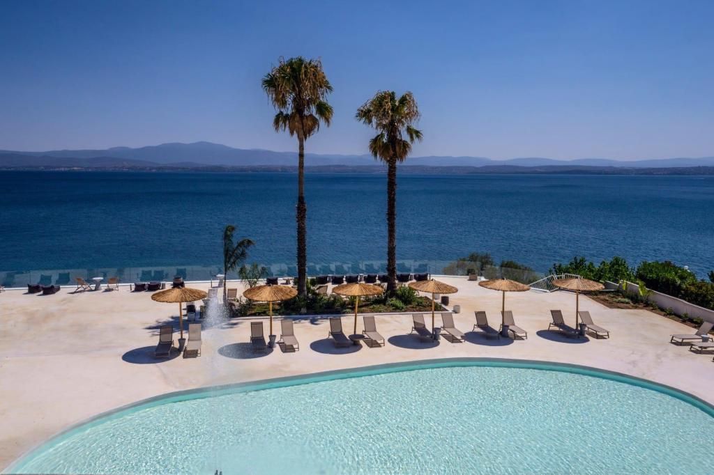 Elion Seaside Resort & Spa — 3