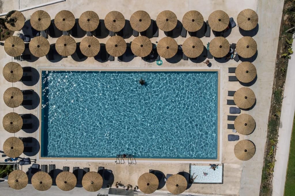 Elion Seaside Resort & Spa — 2