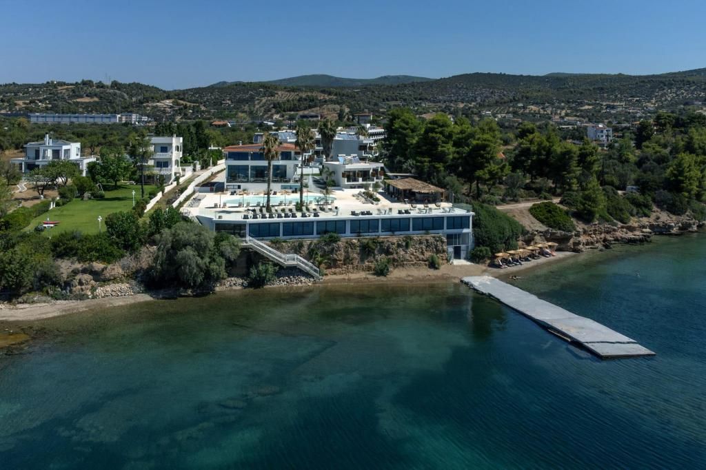 Elion Seaside Resort & Spa