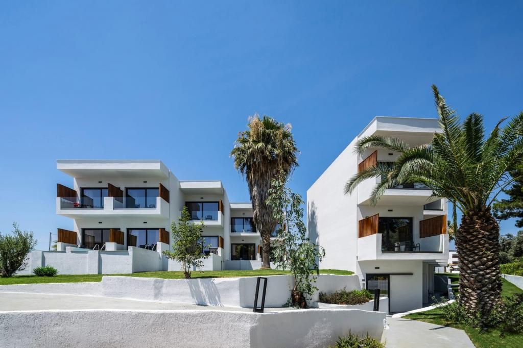 Elion Seaside Resort & Spa — 5