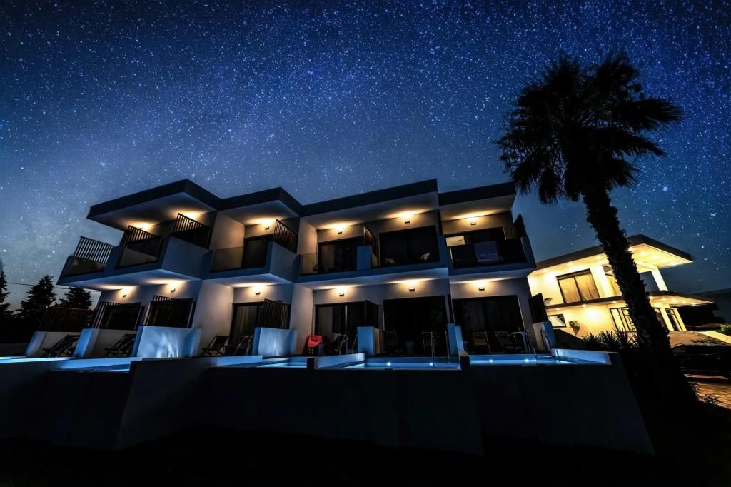 Elion Seaside Resort & Spa — 7