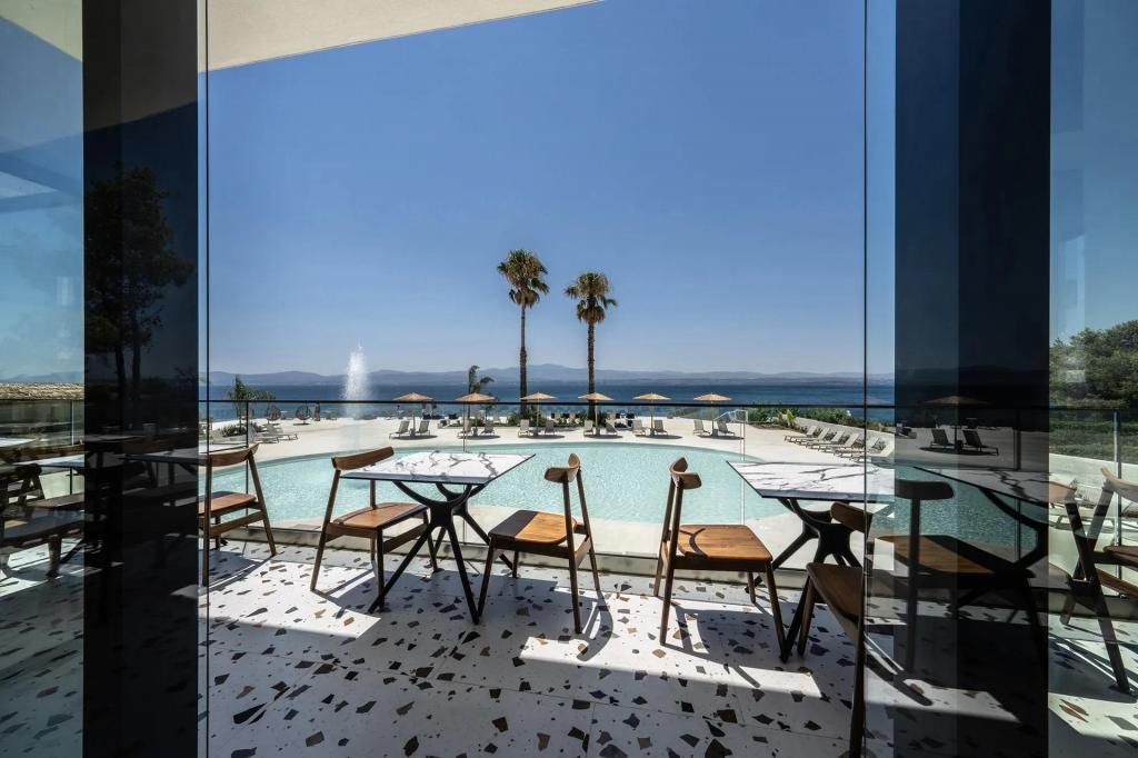 Elion Seaside Resort & Spa — 8