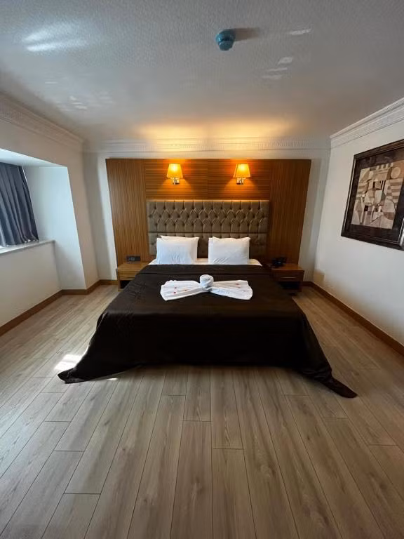 Eliss Otel — 5