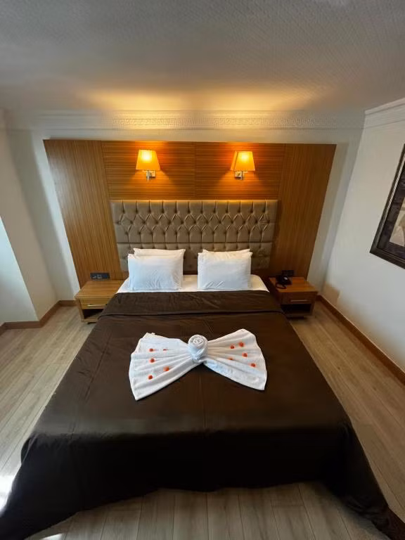 Eliss Otel — 6