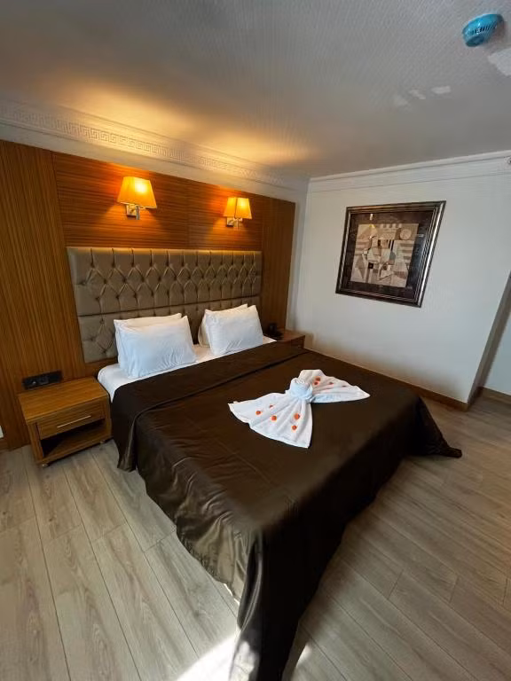 Eliss Otel — 8