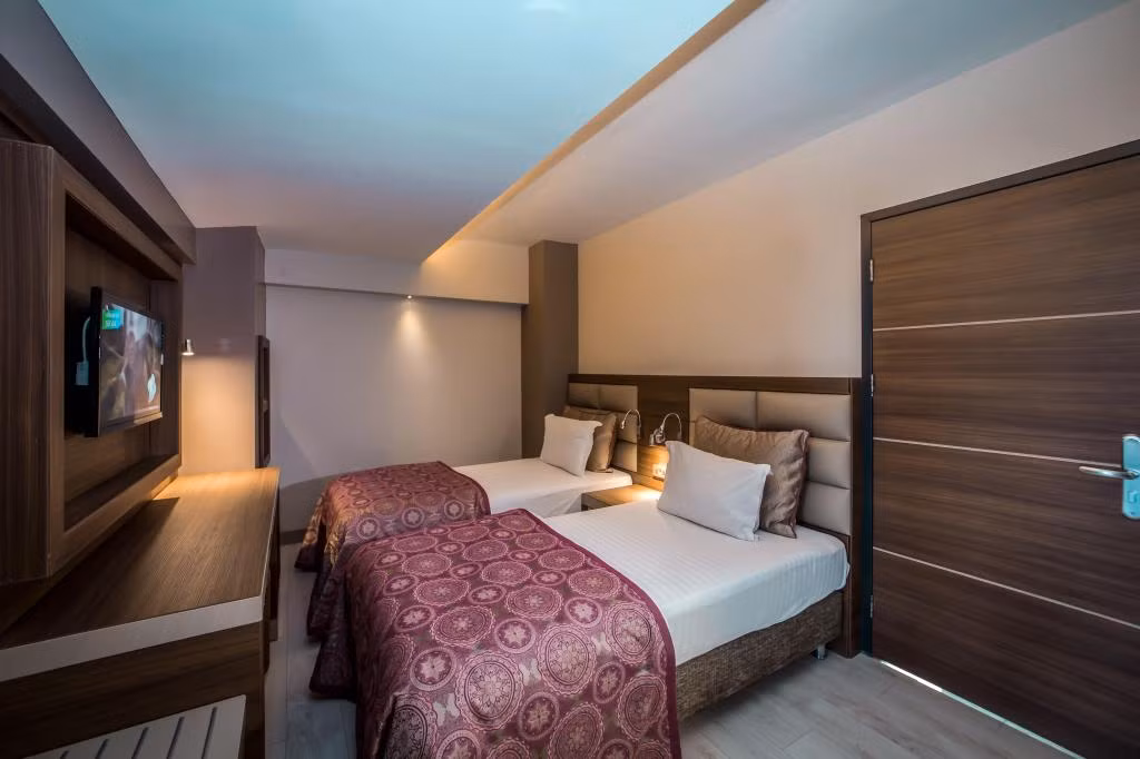 Elit Asya Hotel — 2